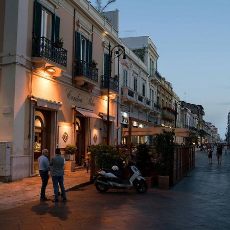 Hotel B&Arca Reggio Calabria Exterior foto