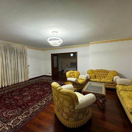 Hotel B&Arca Reggio Calabria Exterior foto