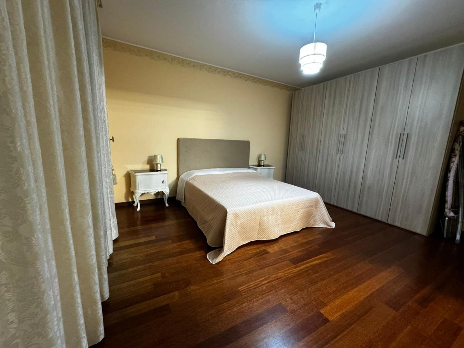Hotel B&Arca Reggio Calabria Exterior foto