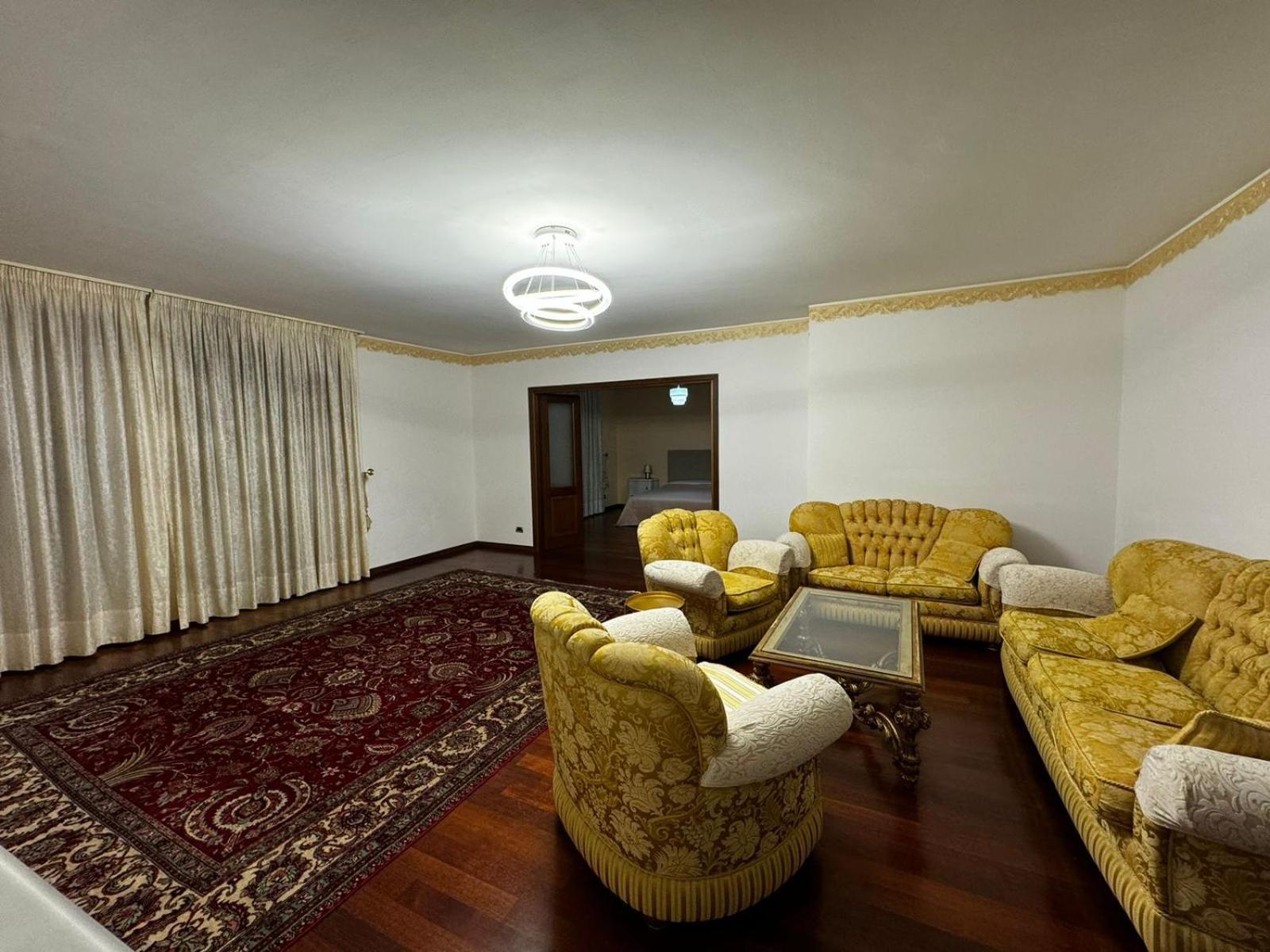 Hotel B&Arca Reggio Calabria Exterior foto